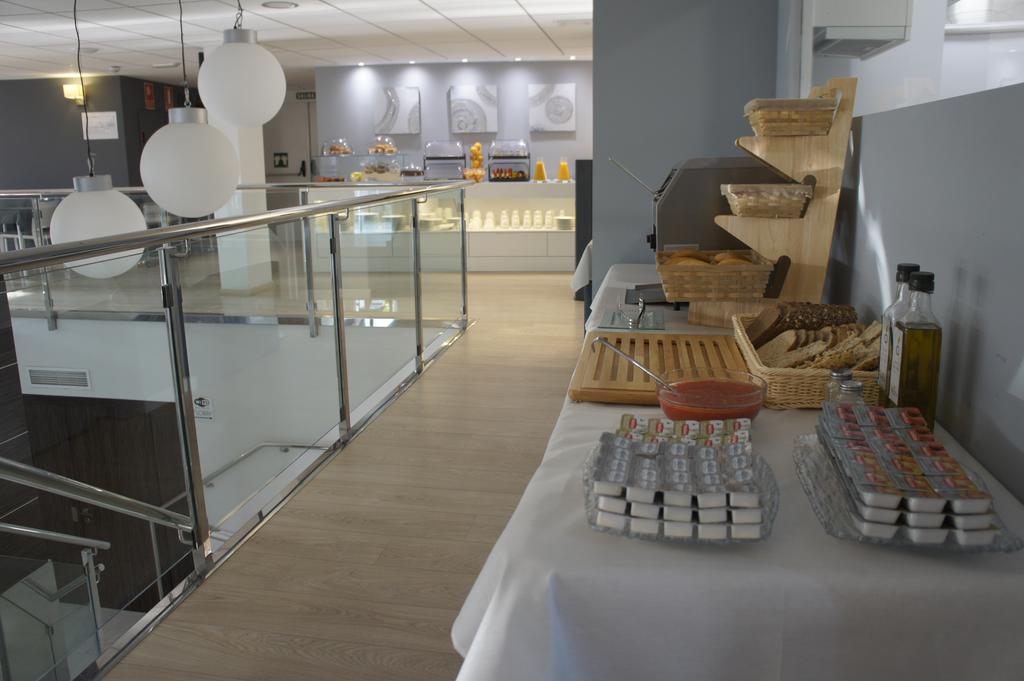 奥利瓦海滩公寓酒店 外观 照片
